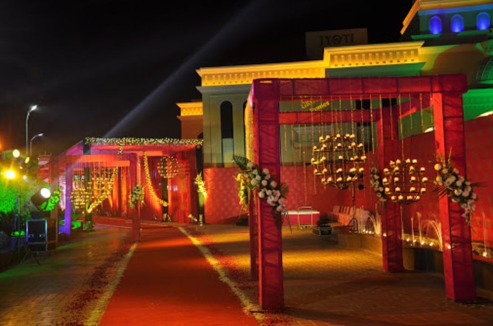 Rajgharana