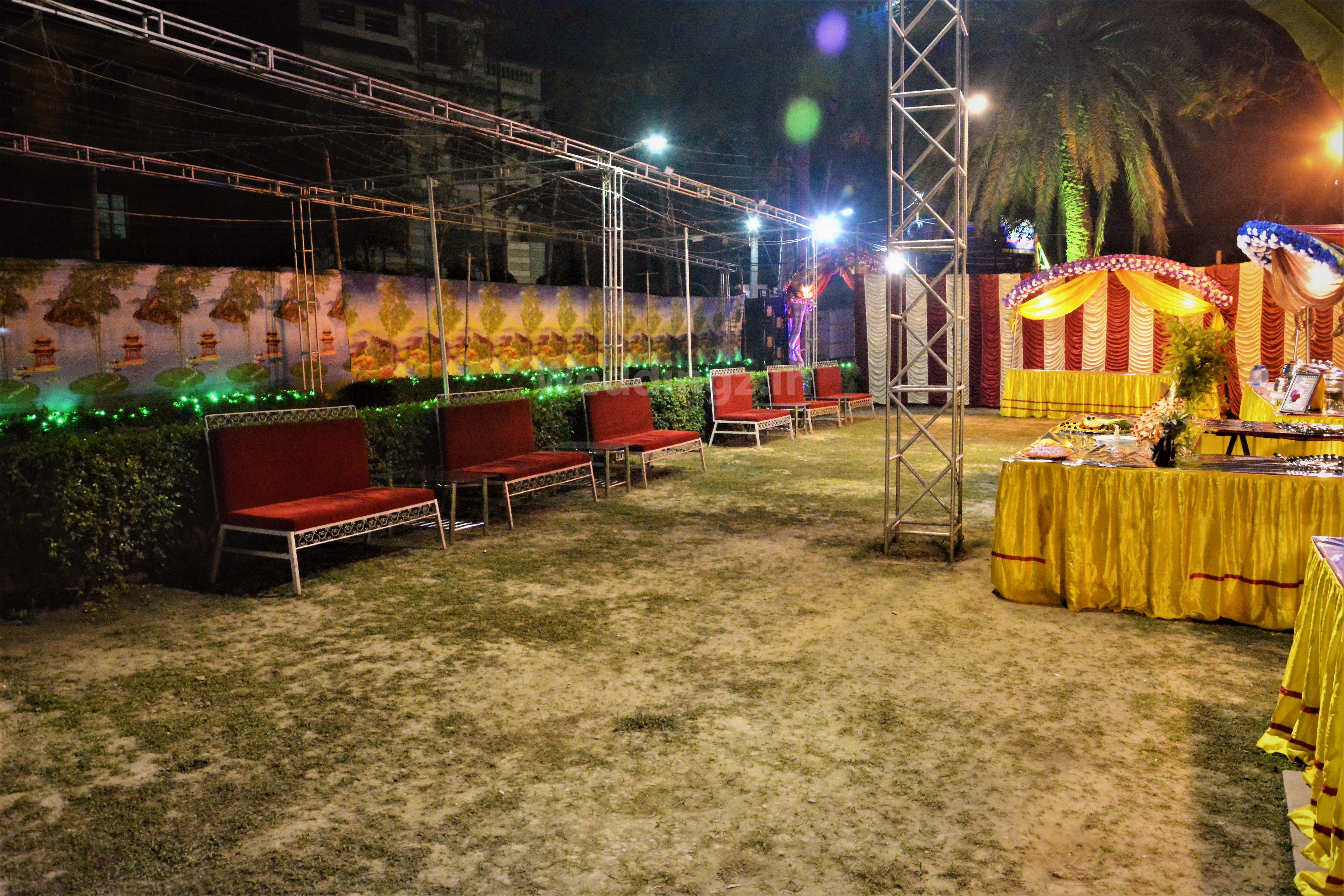 Utsav Garden
