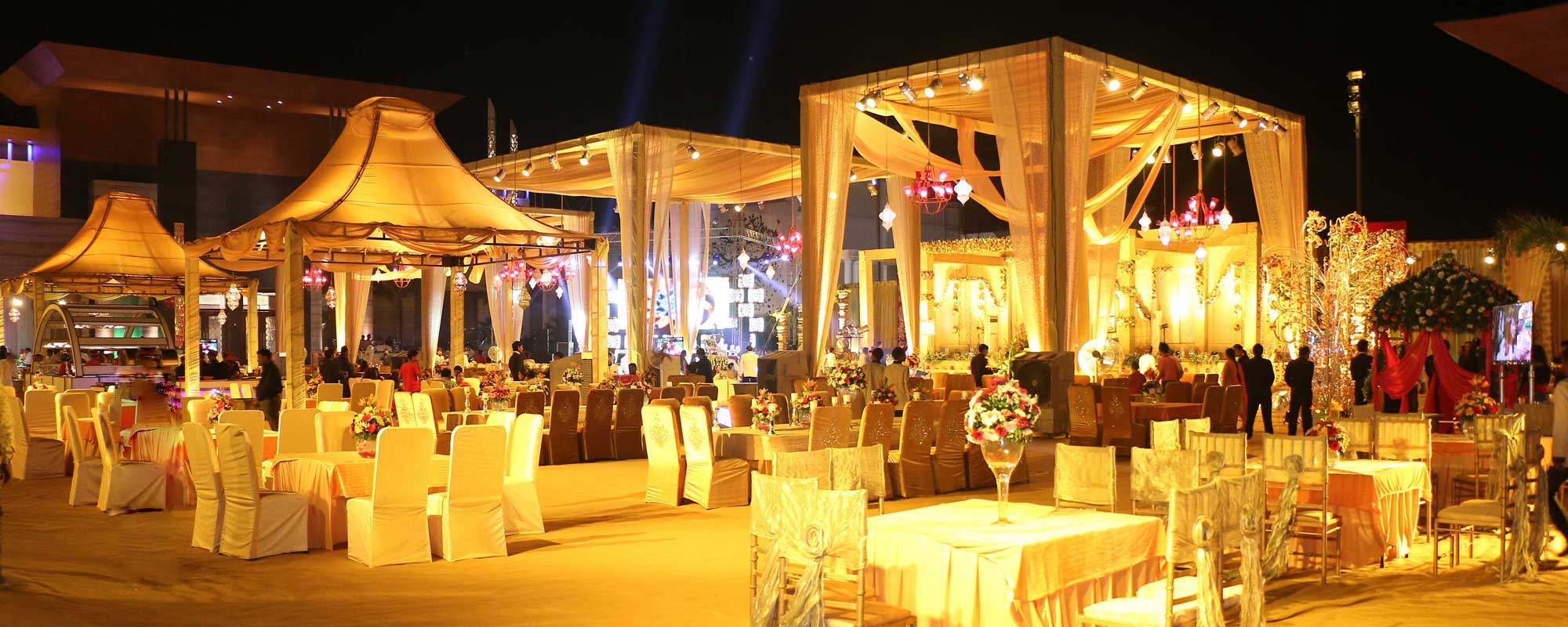 Eden Garden