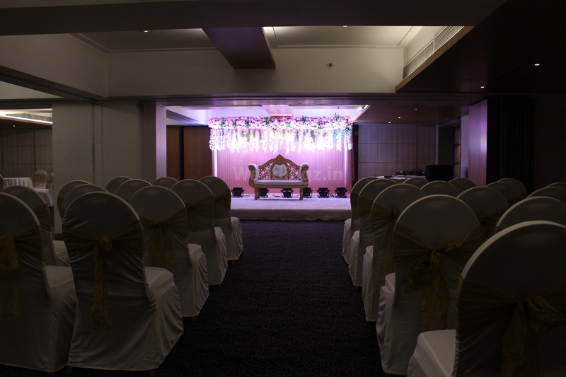 Satkar Residency