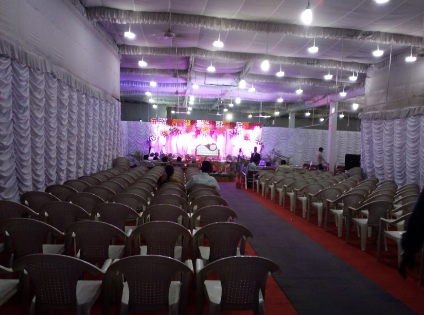 KK Function Hall