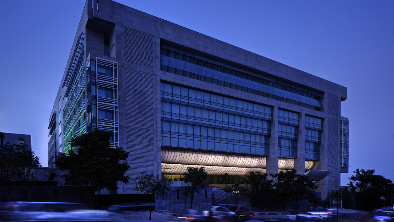 Park Hyatt Hyderabad
