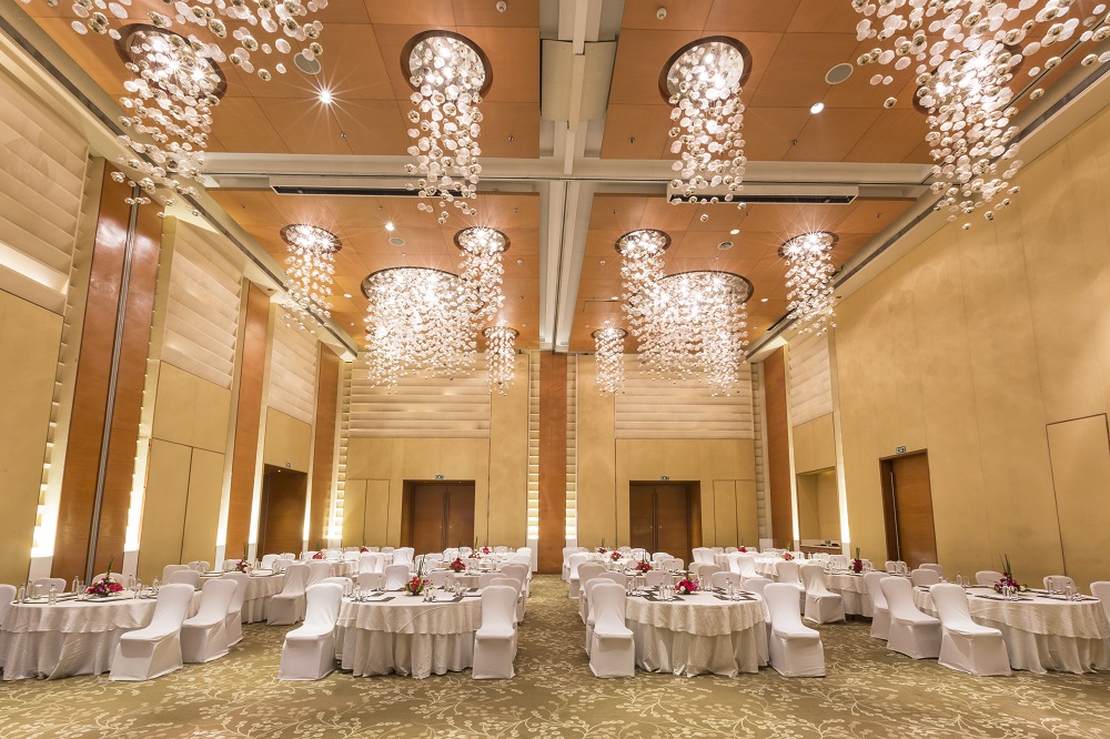 Courtyard by Marriott Mumbai International Airport