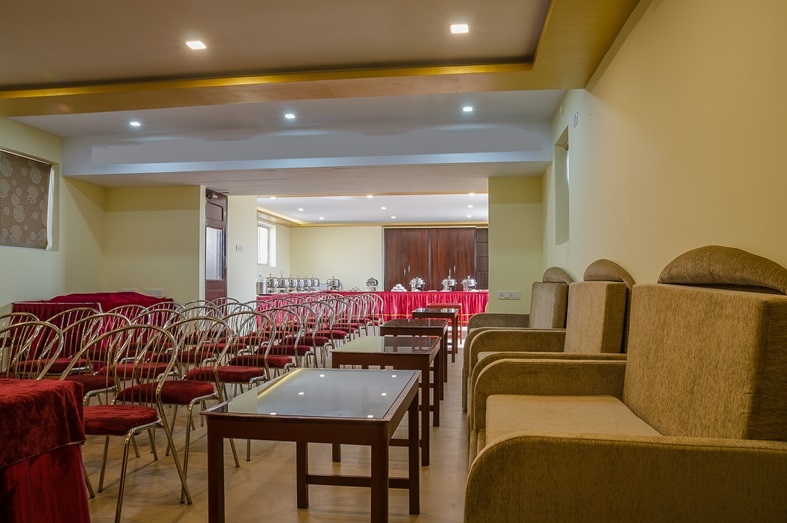 Hotel Raj Palace