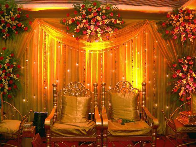 Amir Function Hall