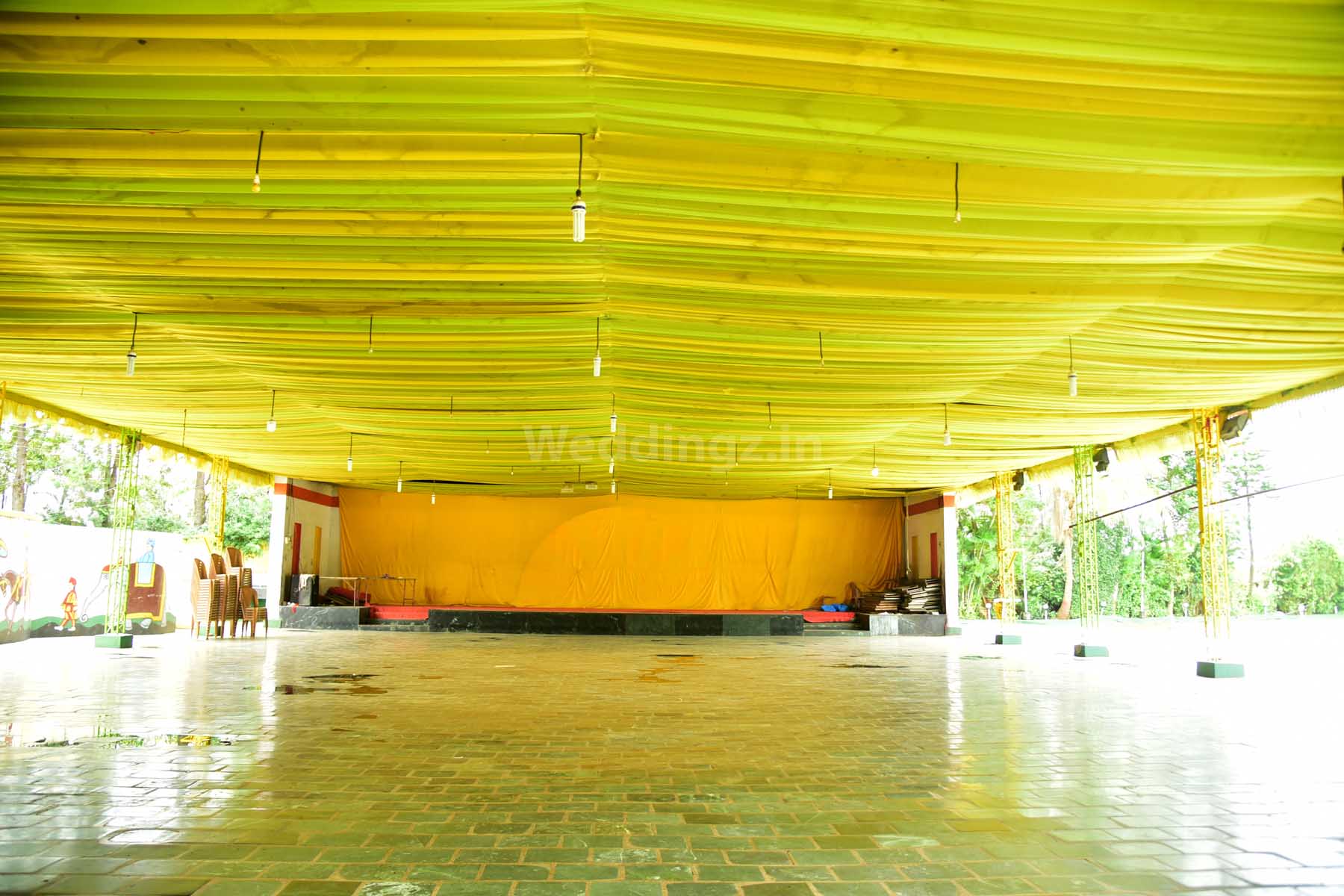 Laxmi Vijay Lawns