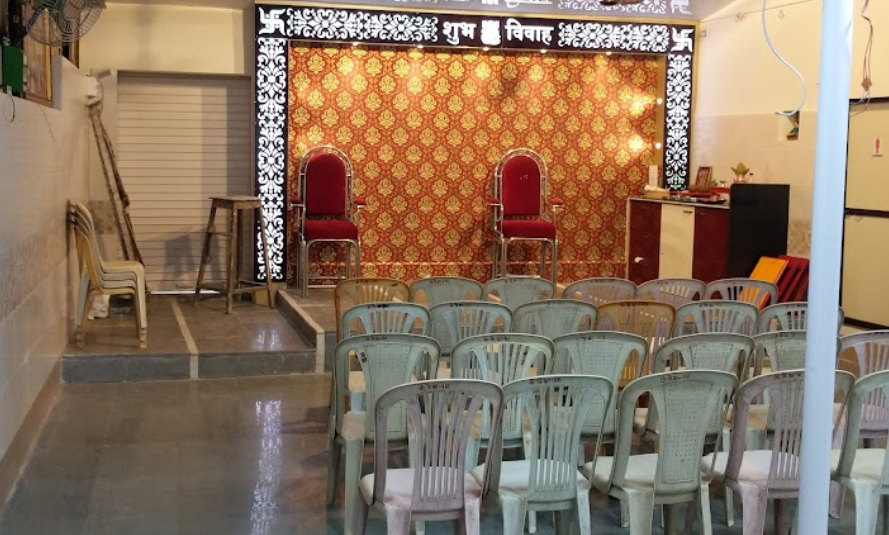Shree Ashtavinayak Vivah Karyalaya