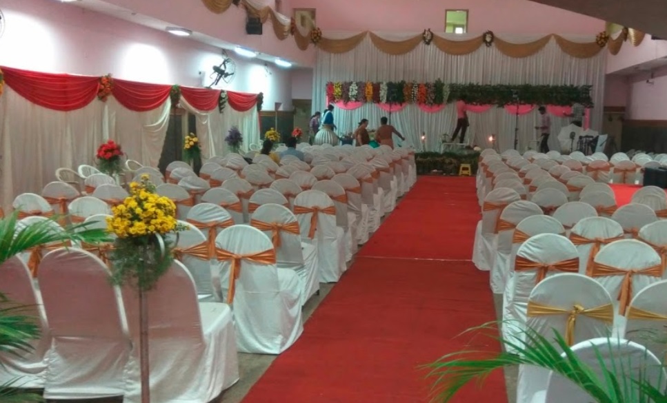 Sri Nijagunara Kshetra