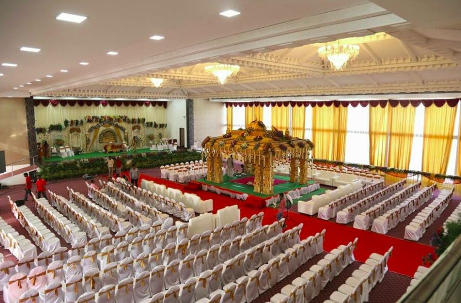 Madhura Milana Convention Centre
