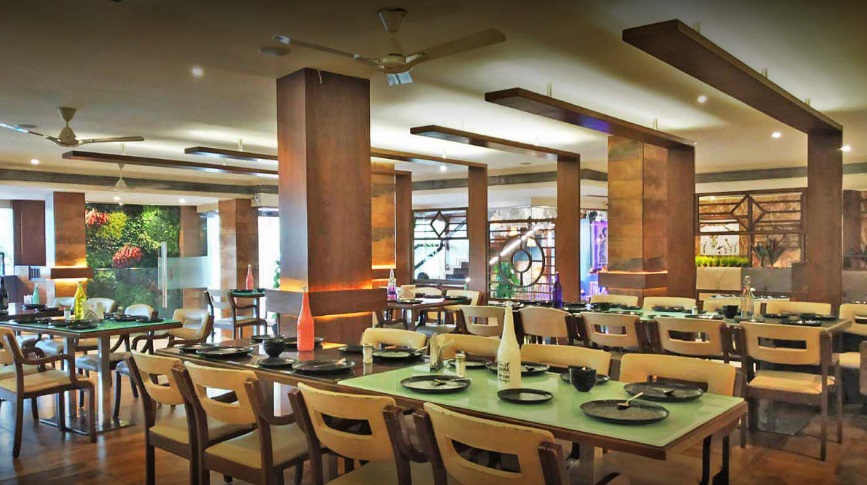 Gurukripa Restaurant and Banquet Hall