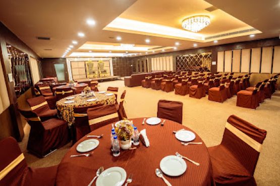 The Ambience Hotel
