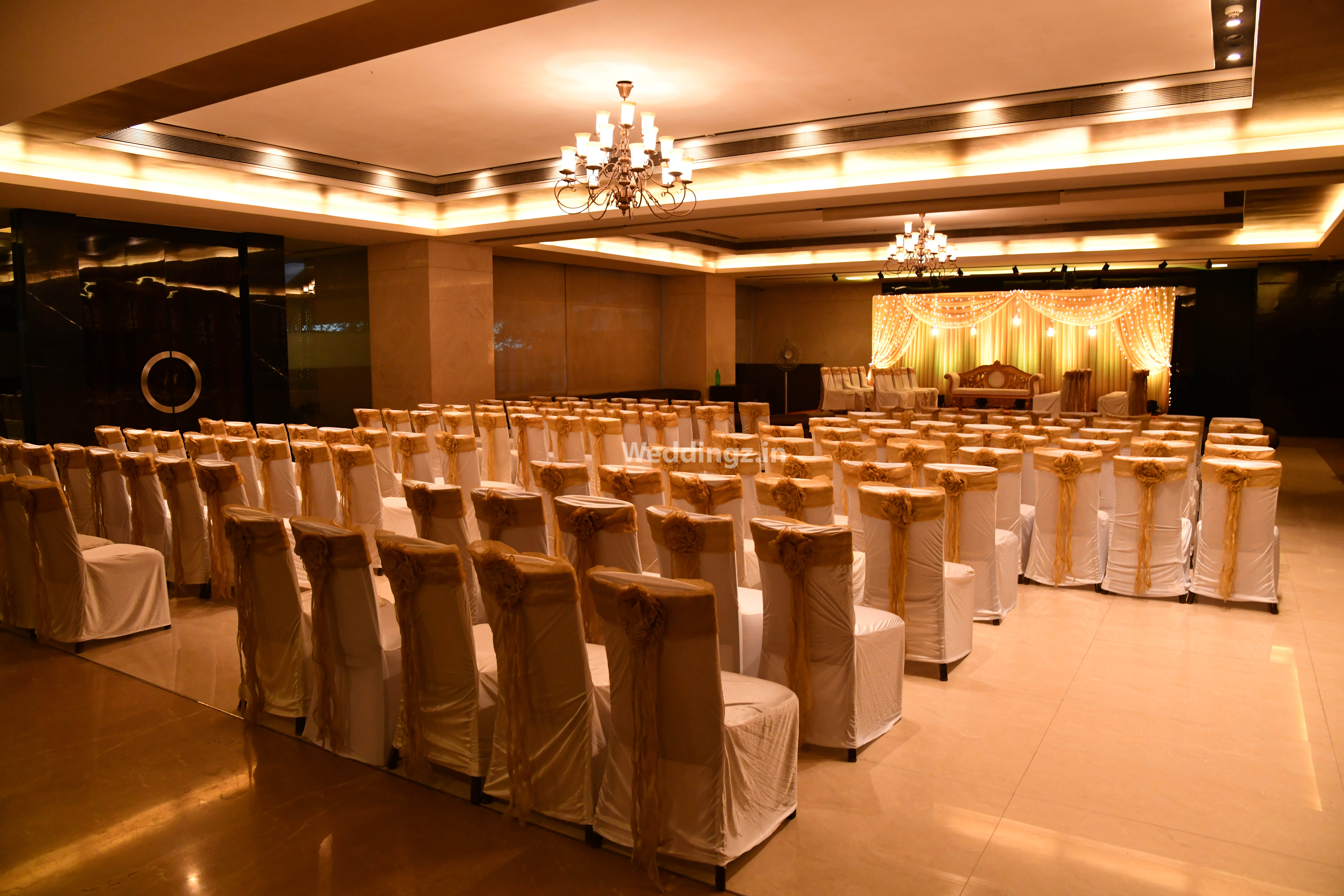 Grace Imperial Banquets