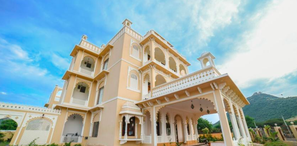 Rang Mahal