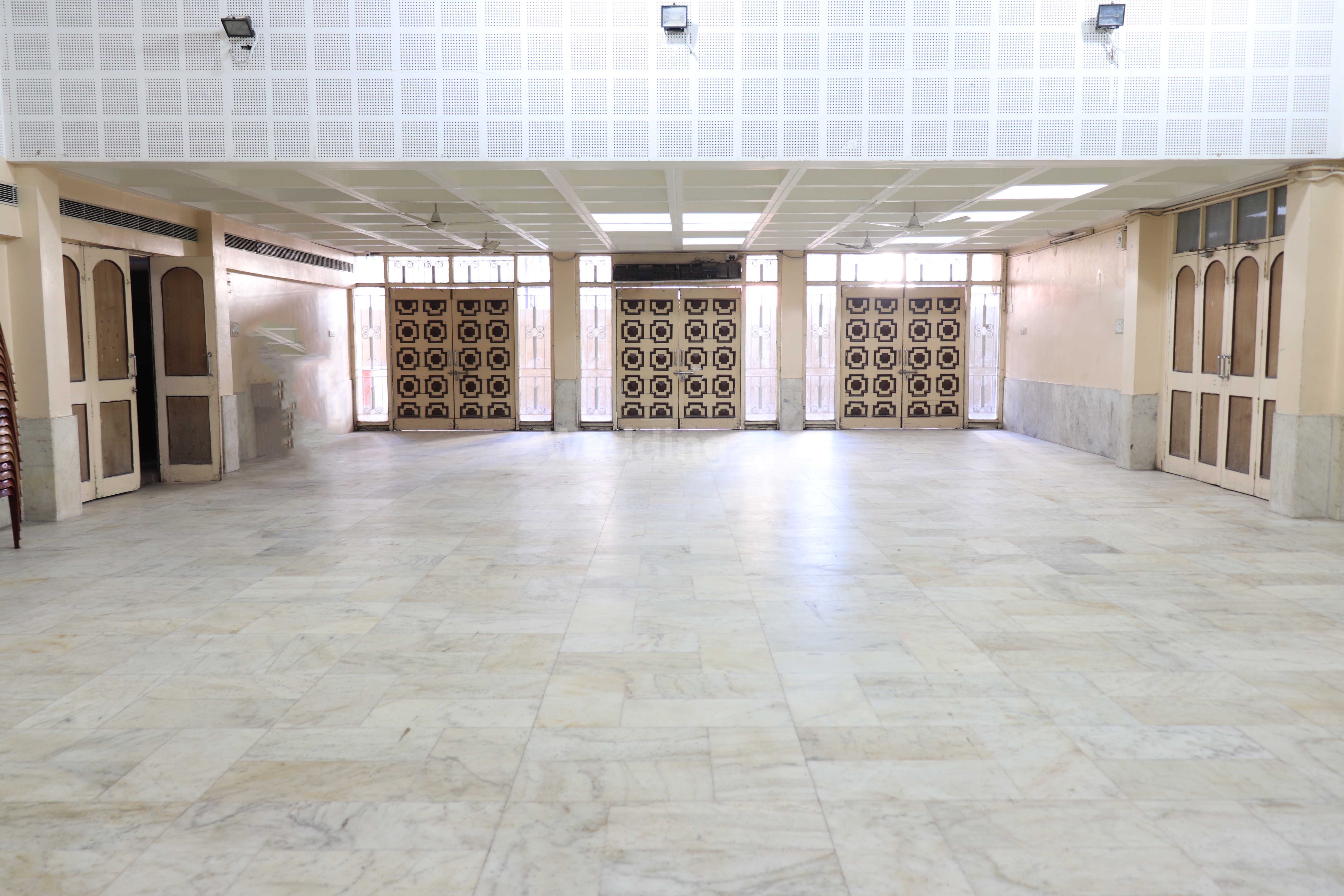 Maharaja Agrasen Bhawan