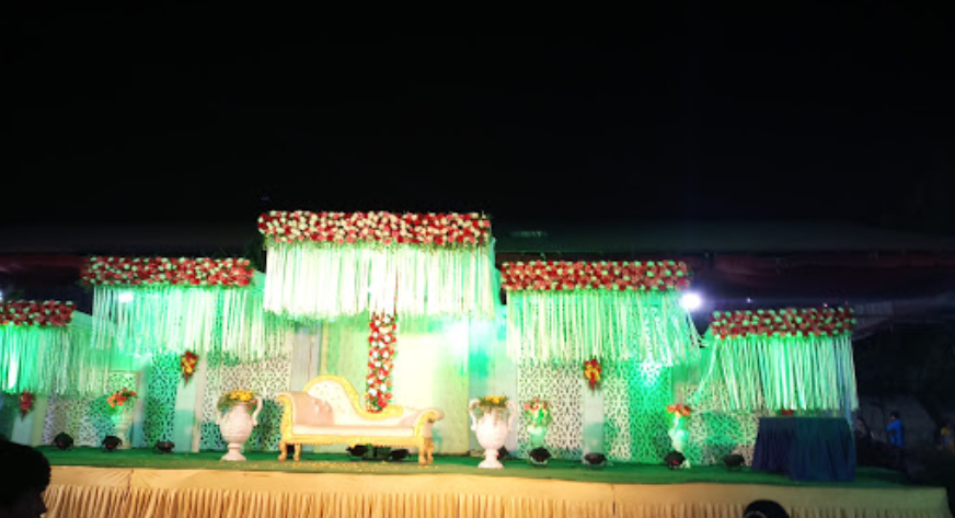Sama Bhoopal Reddy Gardens