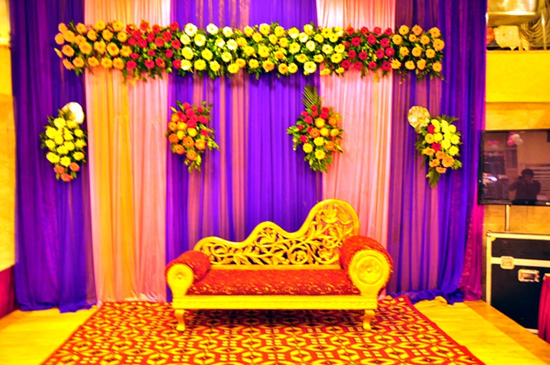 Shubham Banquet