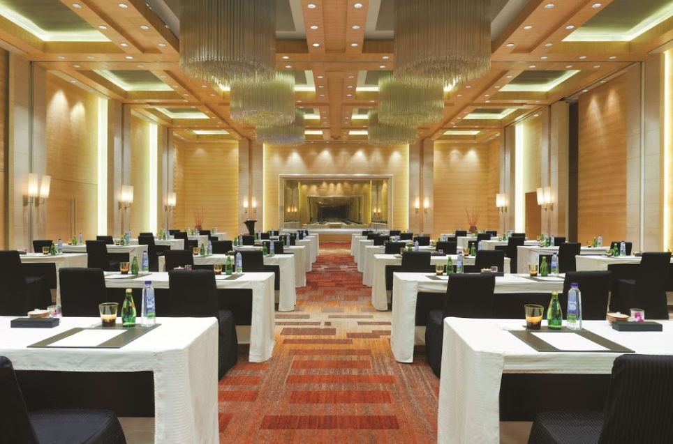 Hyatt Regency