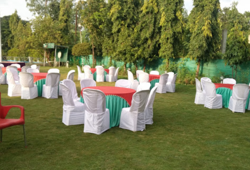 Jay Kay Resort