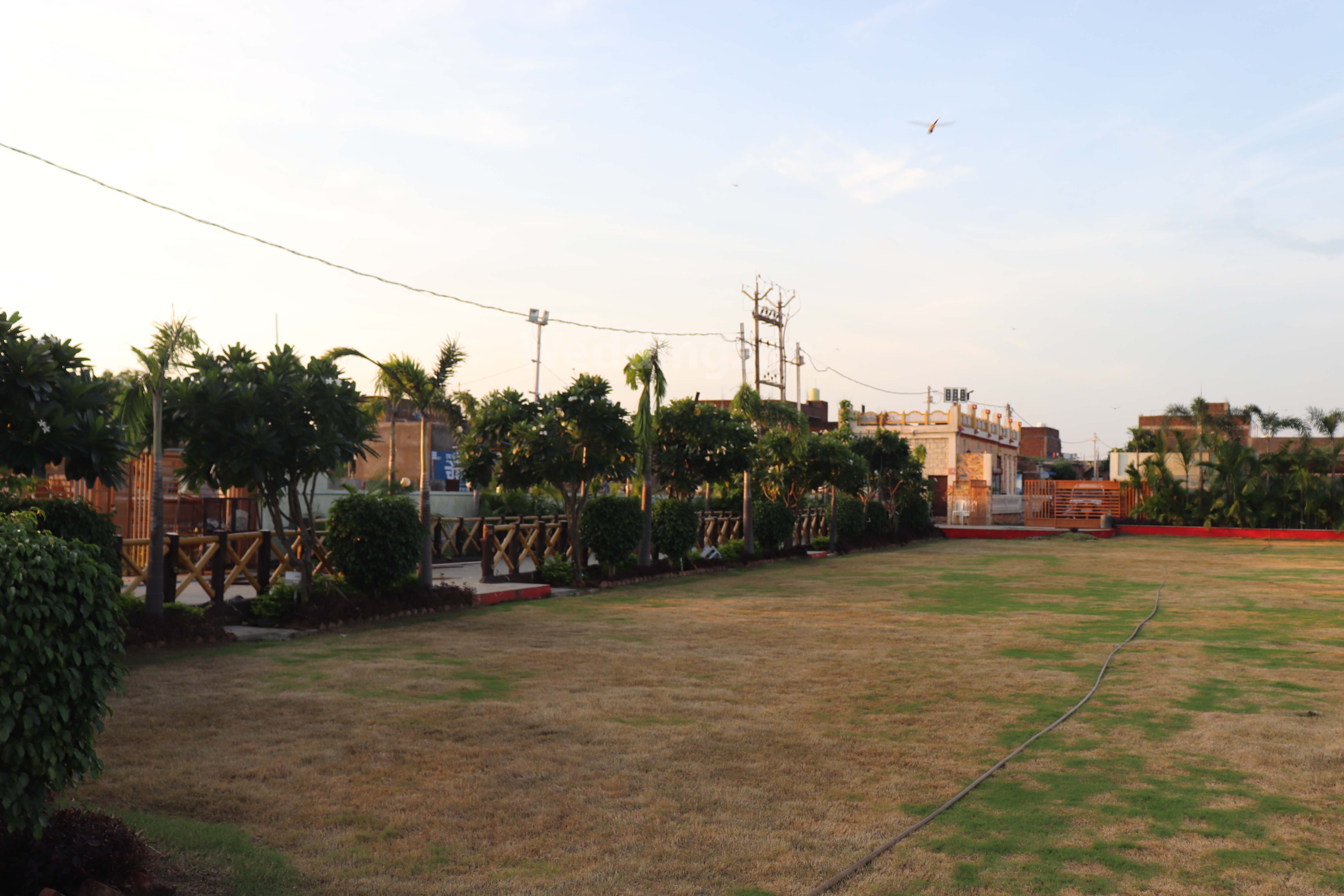 Pratibha Celebration Lawn