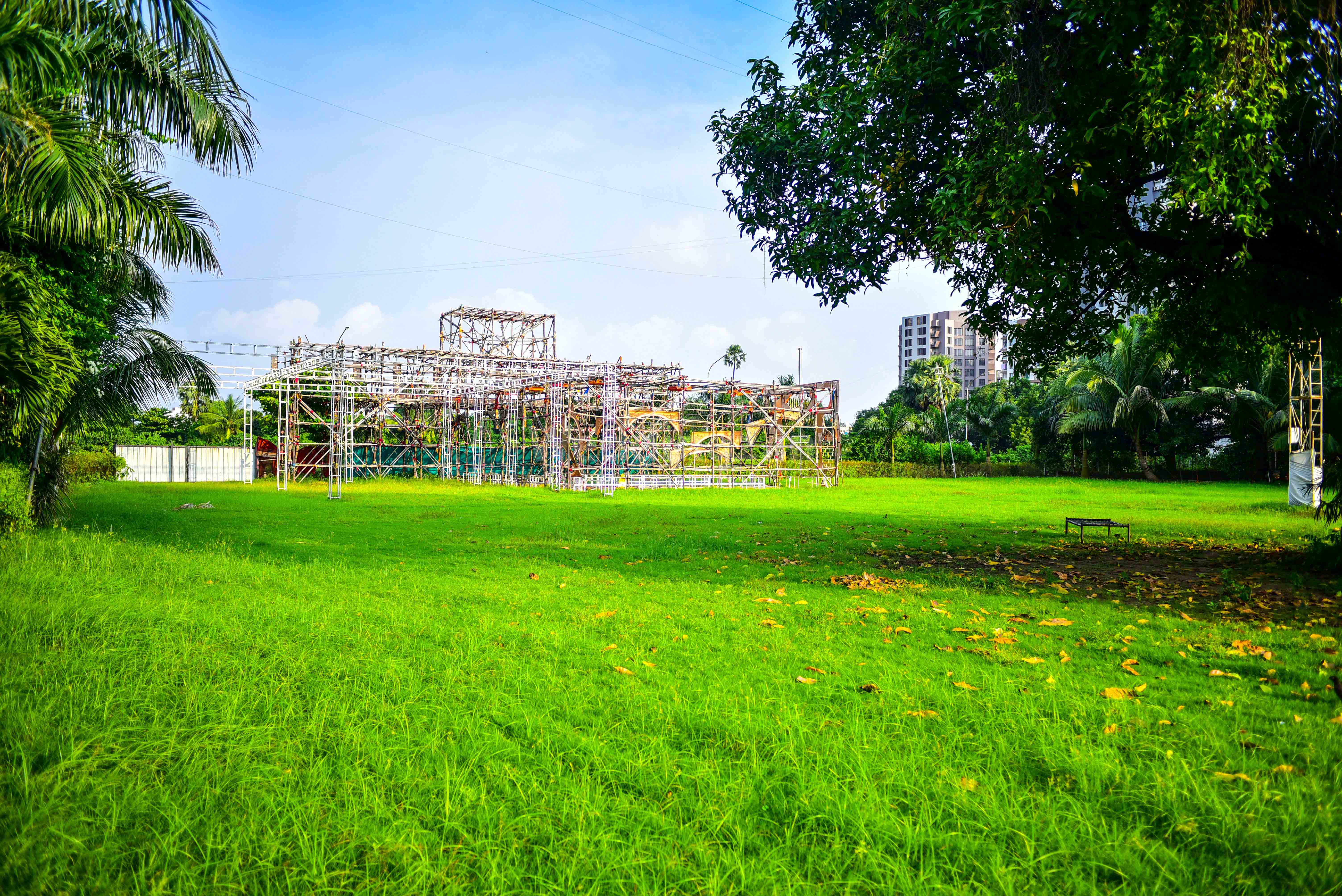 Kumkum Farm