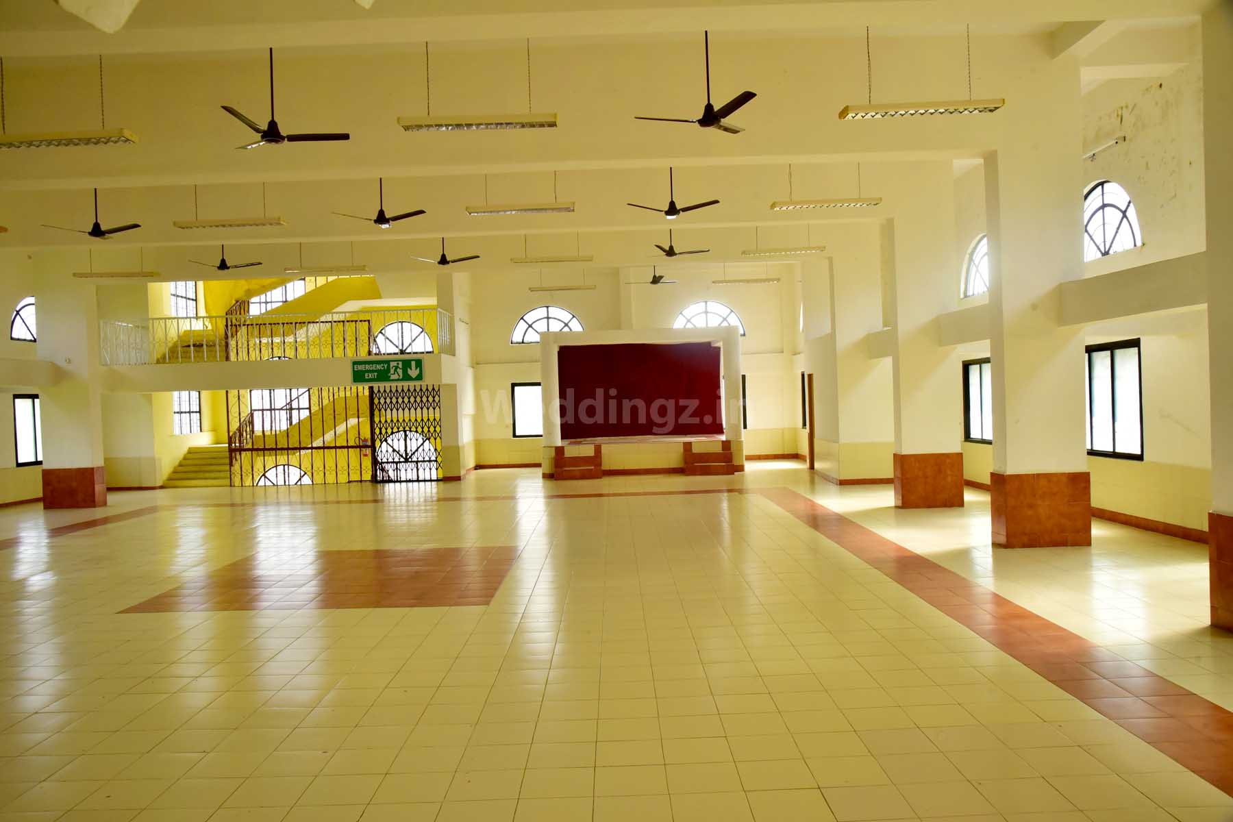 Deshpande Mangal Karyalay