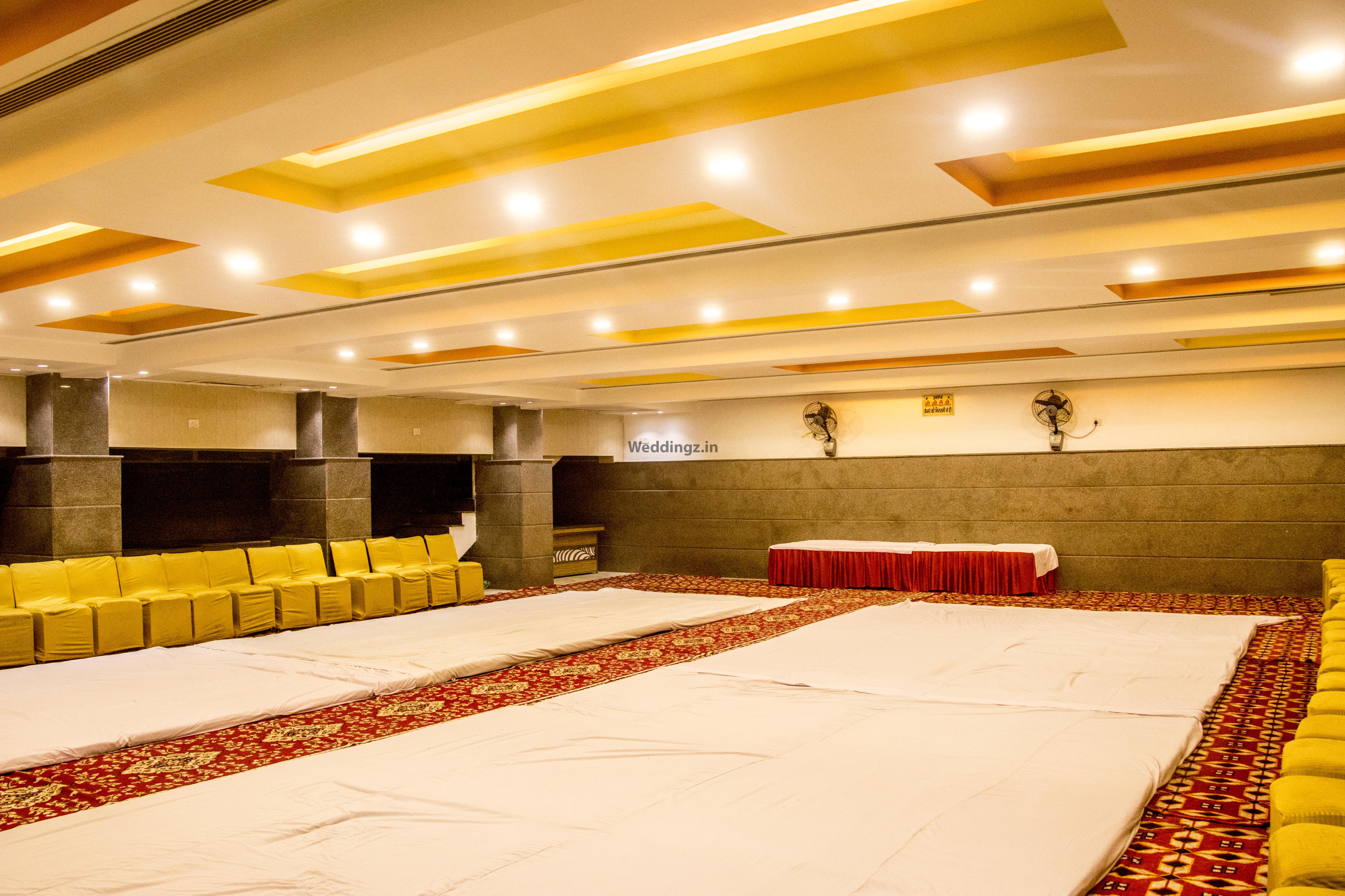 Haryana Maitri Bhawan