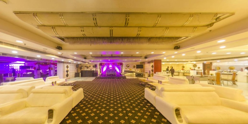 Hallmark Banquets