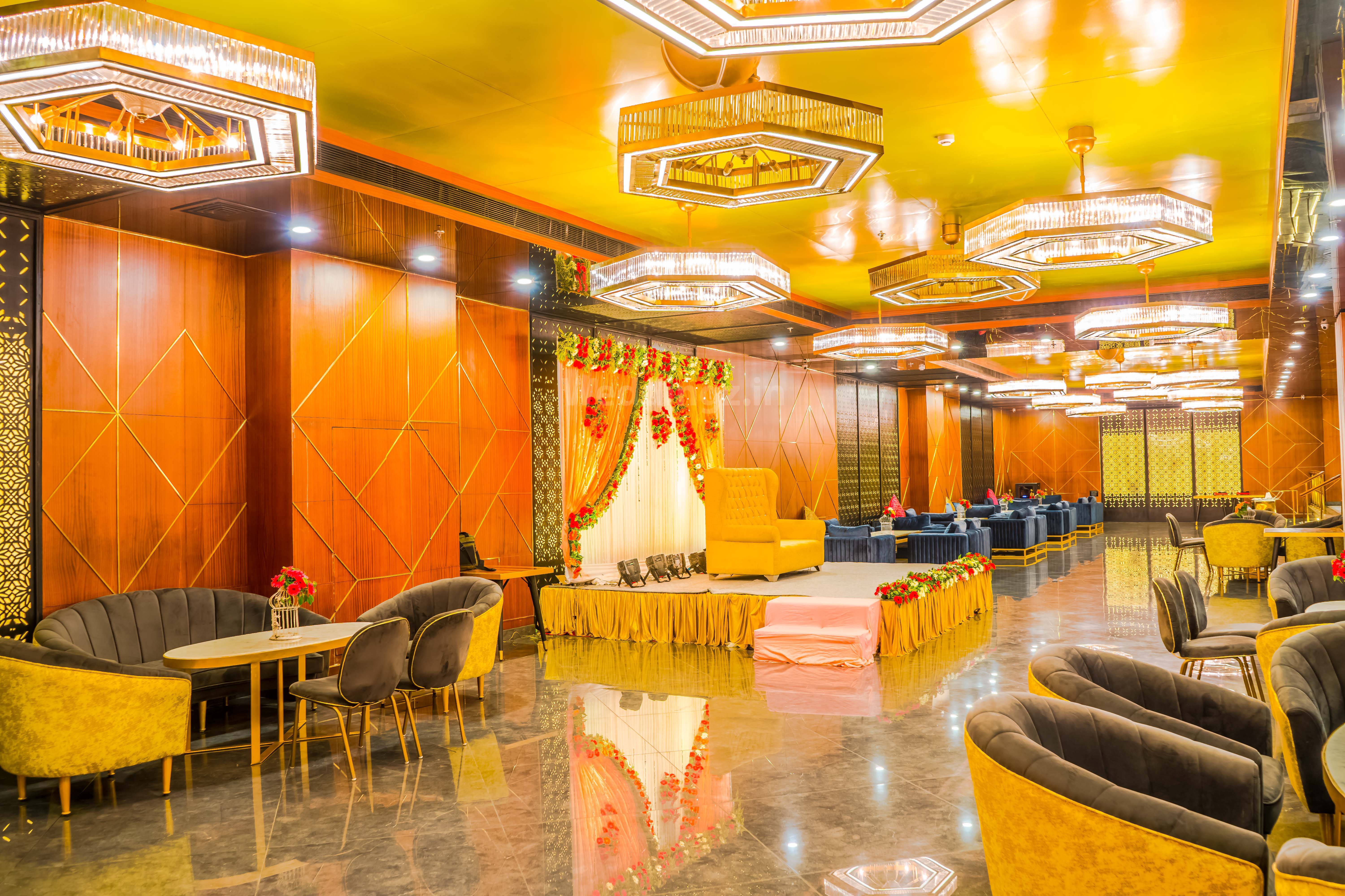 Club Tivoli