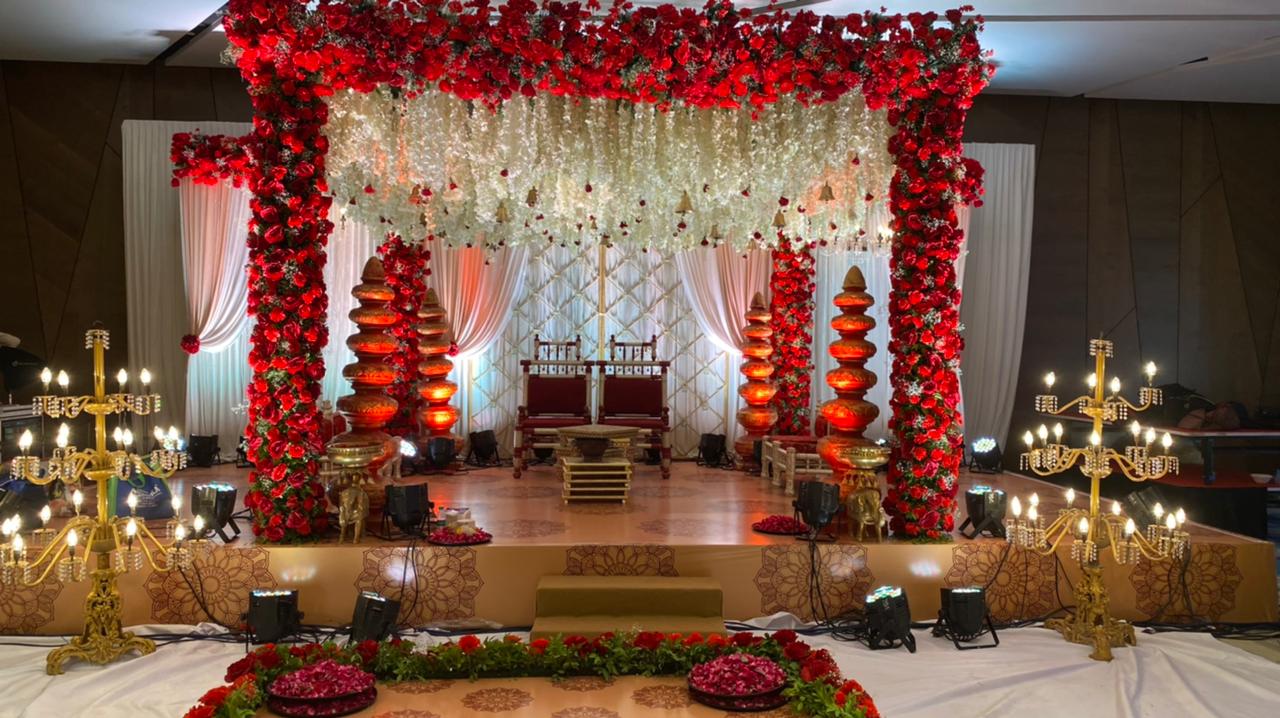 Radisson Blu Mumbai International Airport
