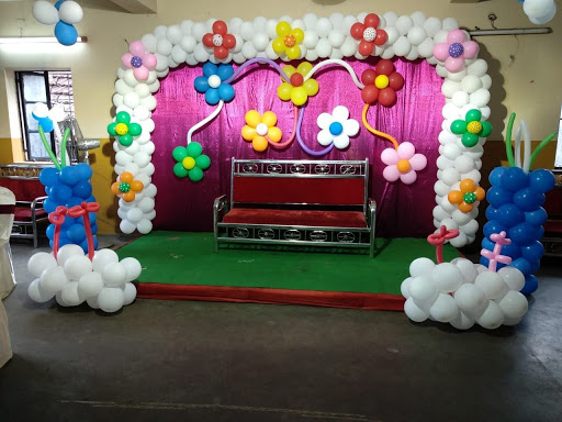 Shivam Palace