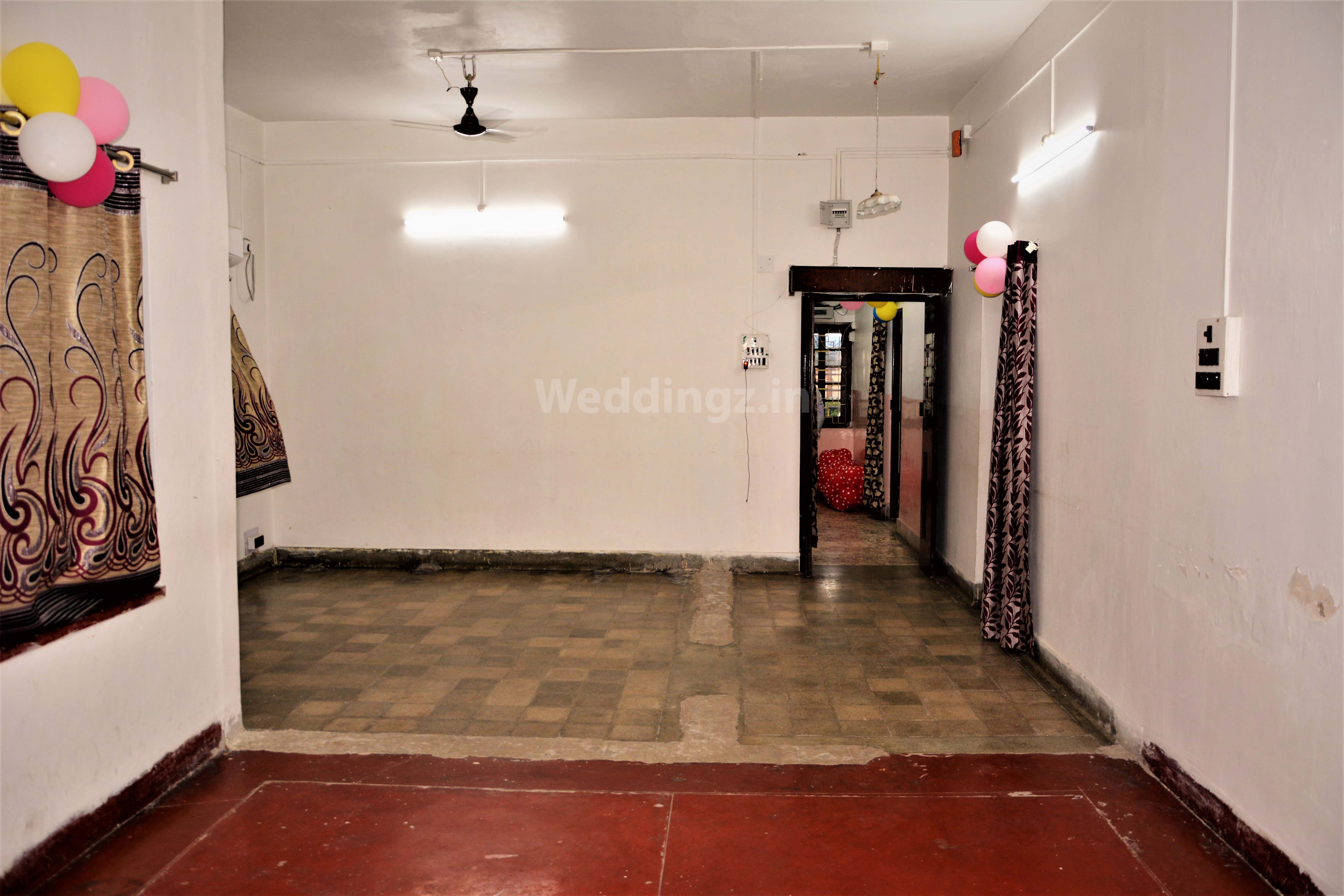 Sree Krishna Nanda Bhavan