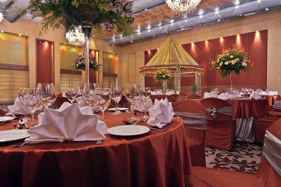 Hotel Hindusthan International