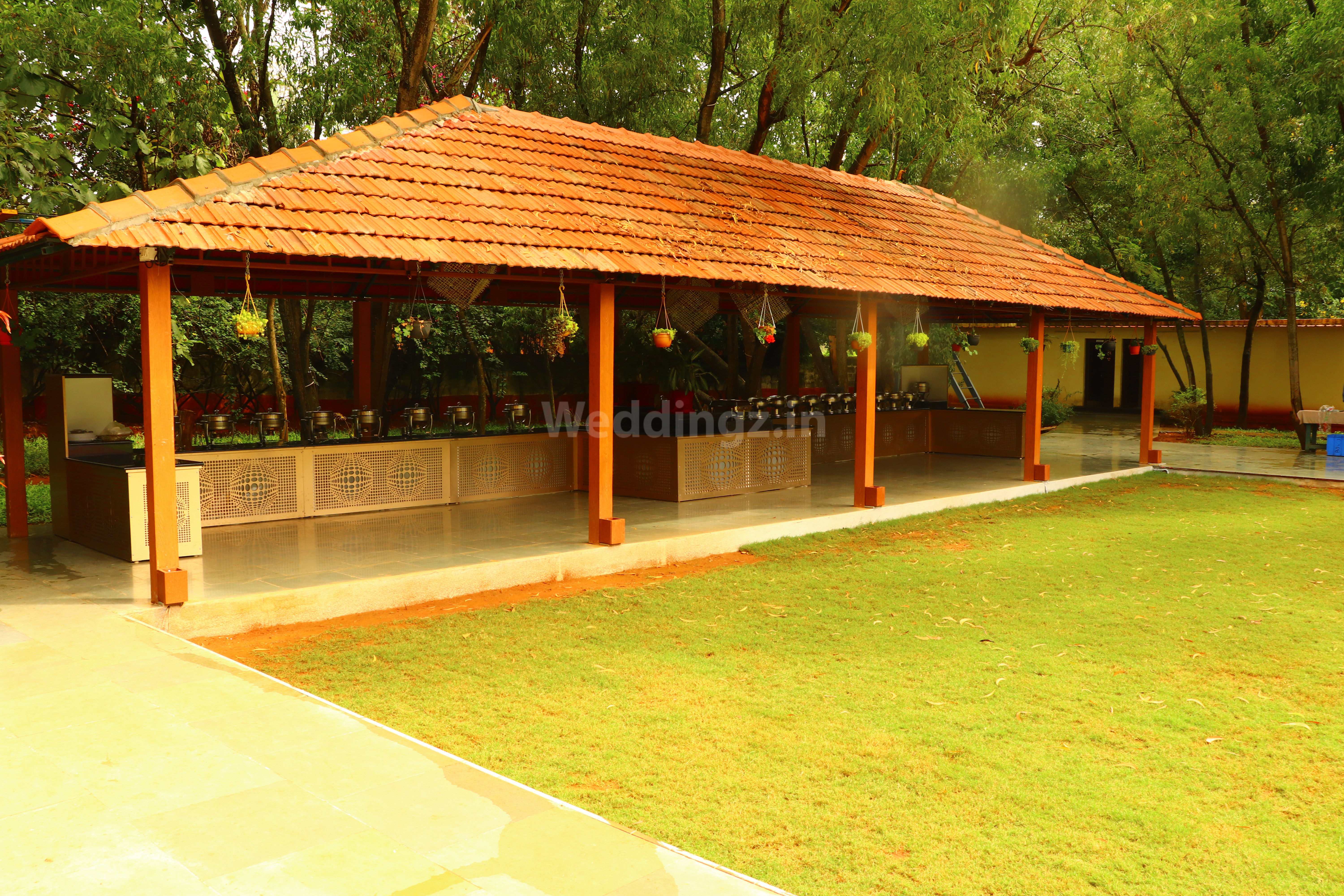Gold Coins Club and Resort