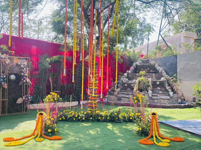 Sri Mahal Banquet and Resort