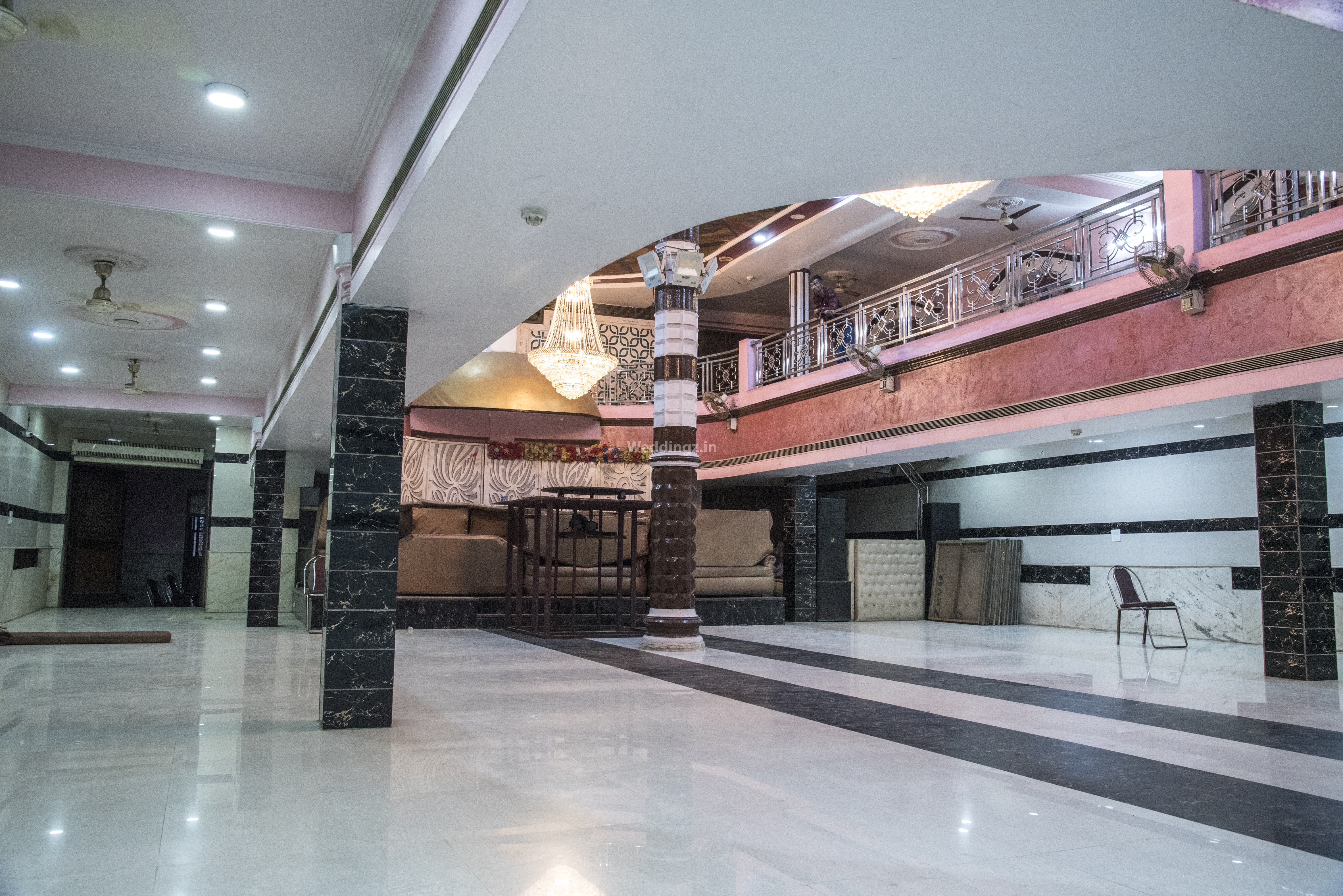 Ambika Palace