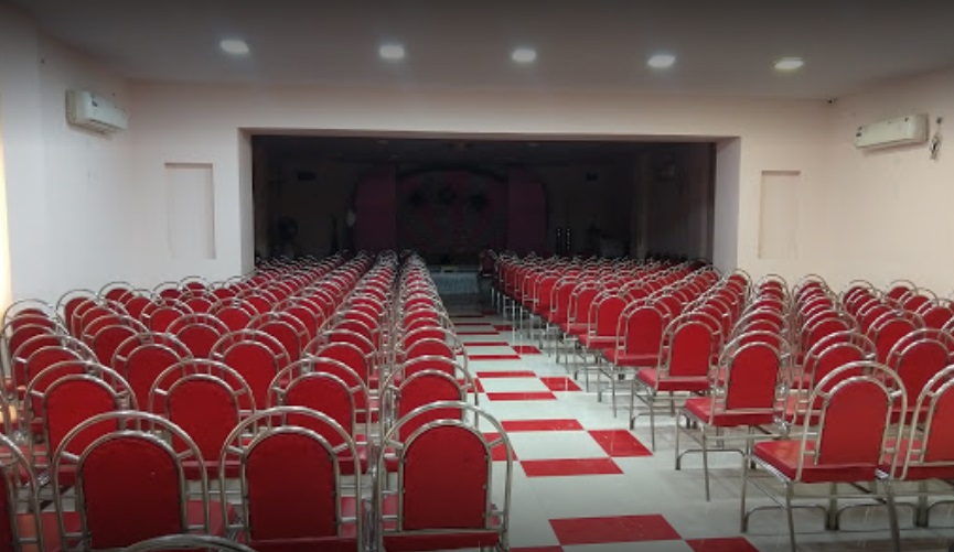 Gopuram Hall