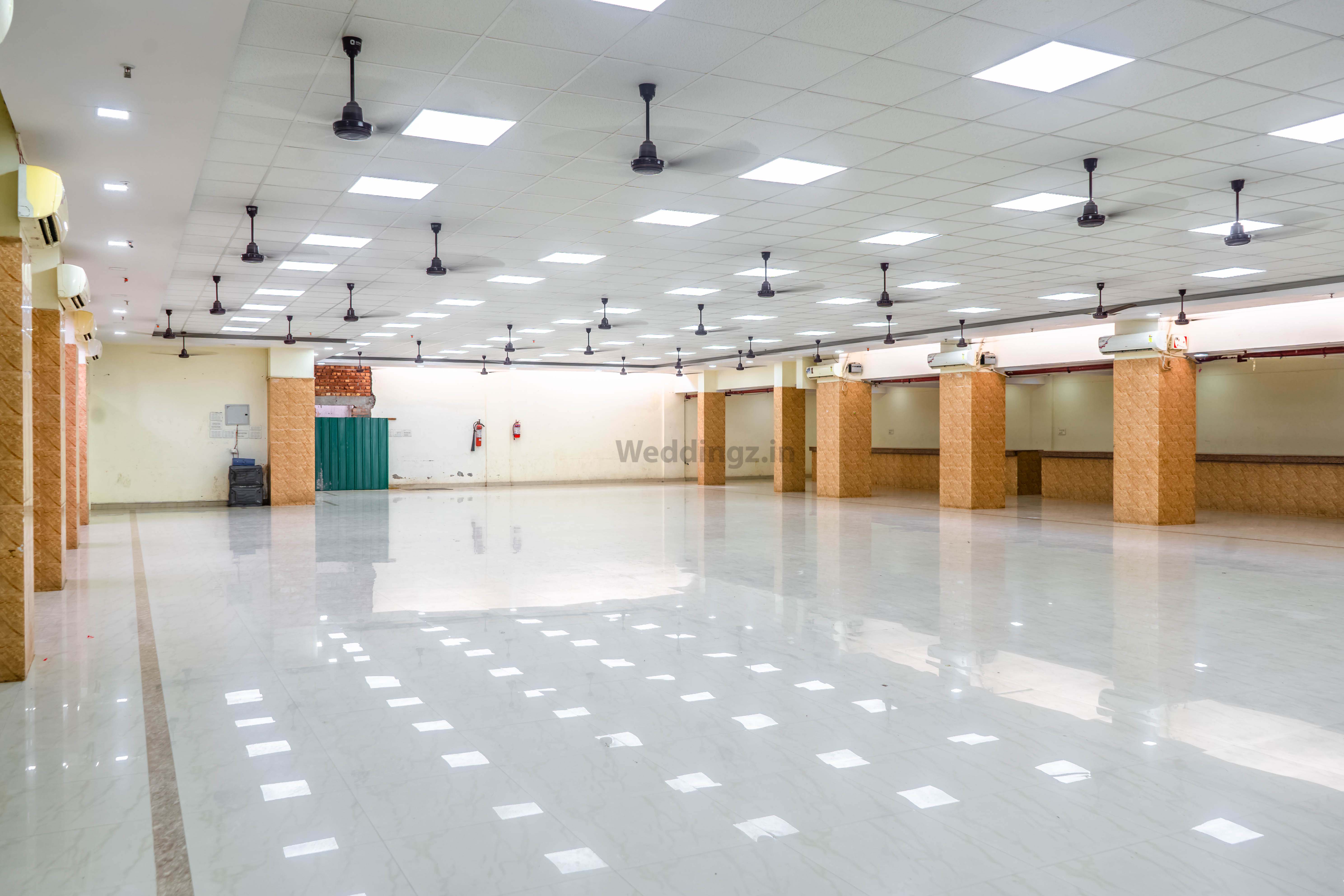 Kisan Bhawan