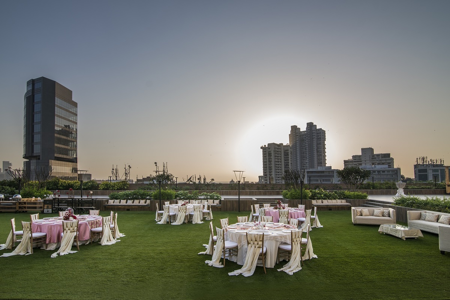 Jade Luxury Banquets