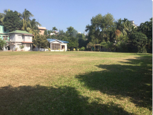 Kahua Bon Resort