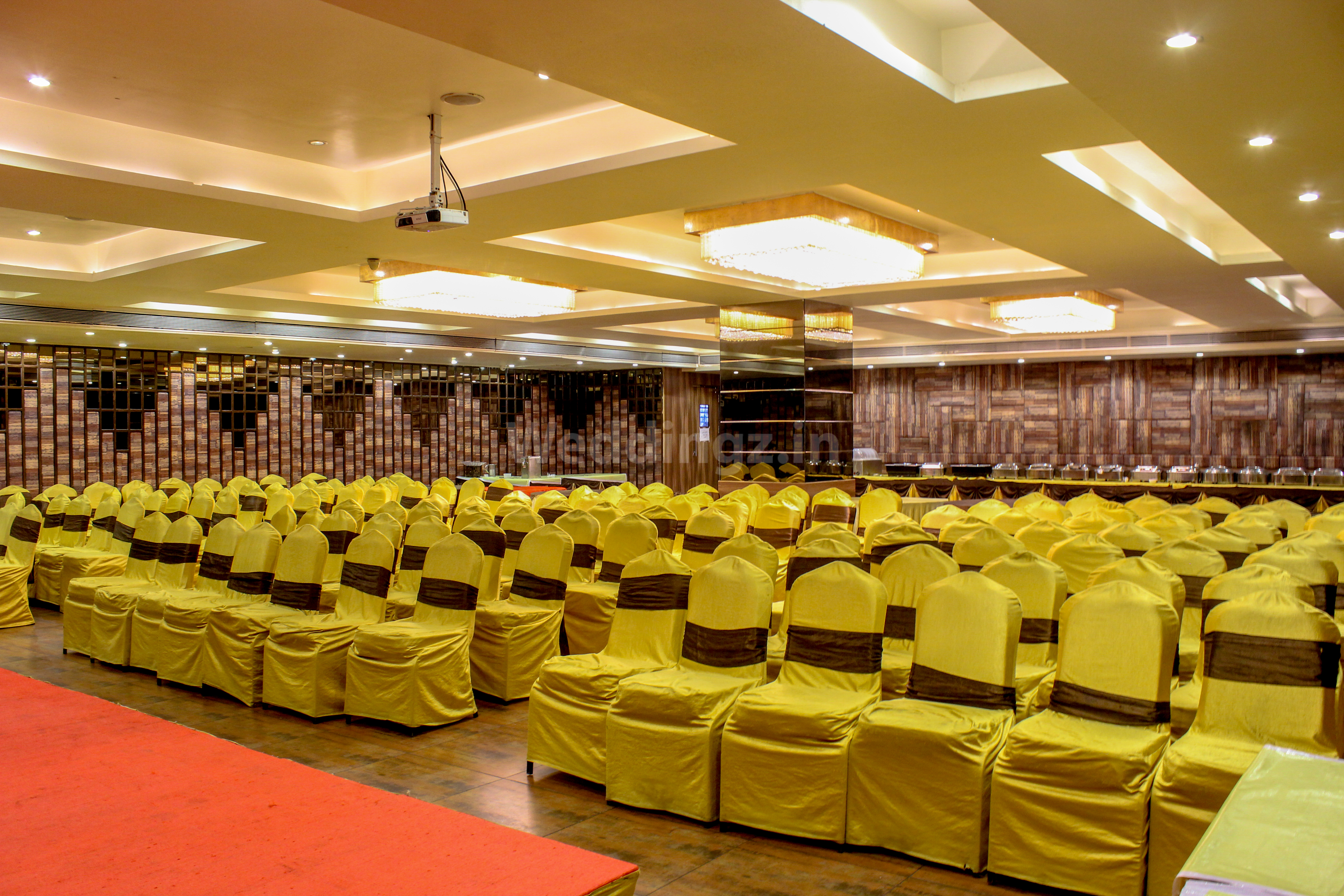 The Grand Thakar