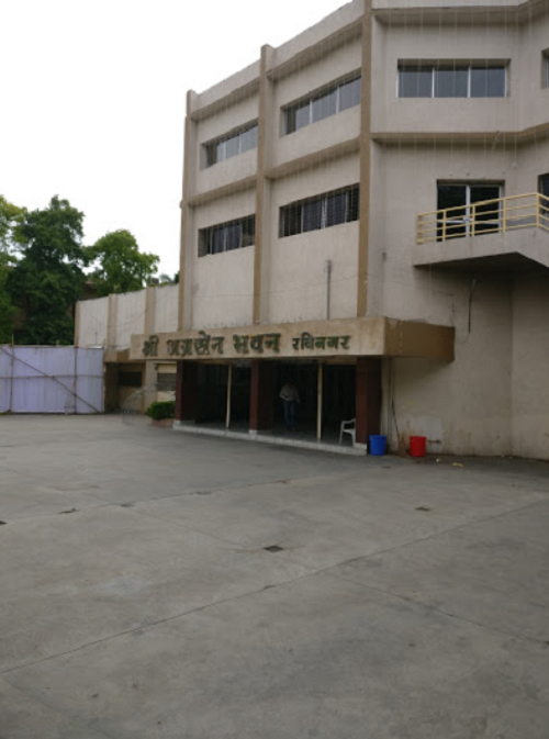 Agrasen Bhavan