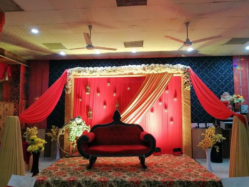 Town Darbar