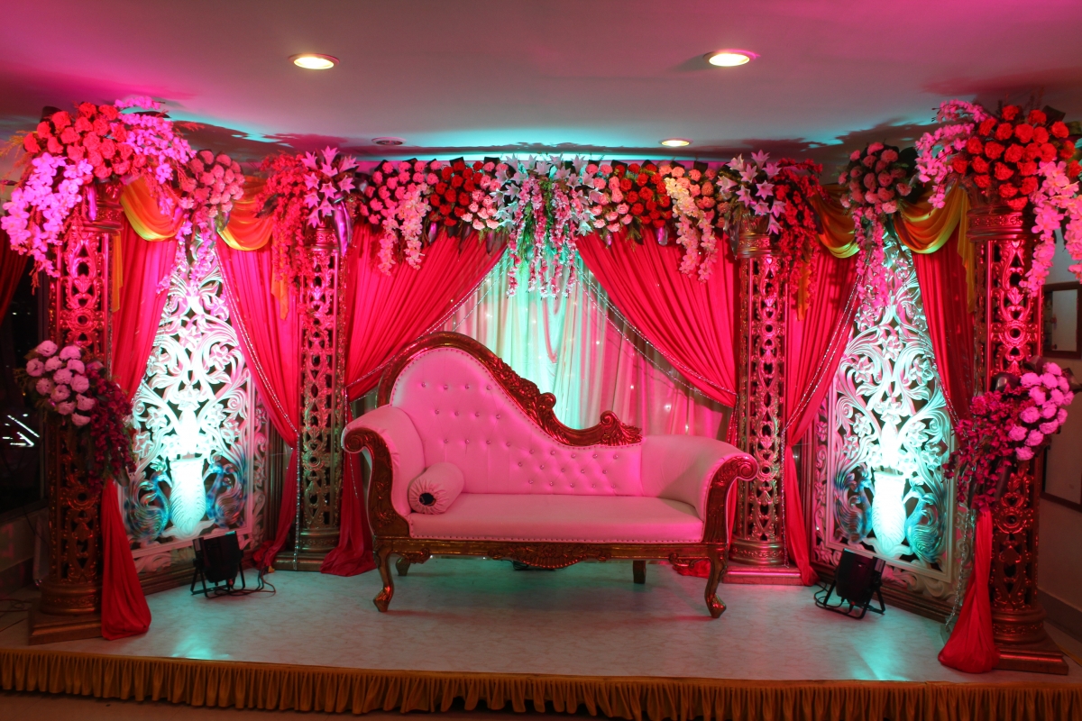 Chandra Banquets