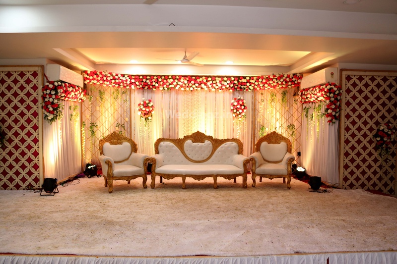 Atlantic Banquets