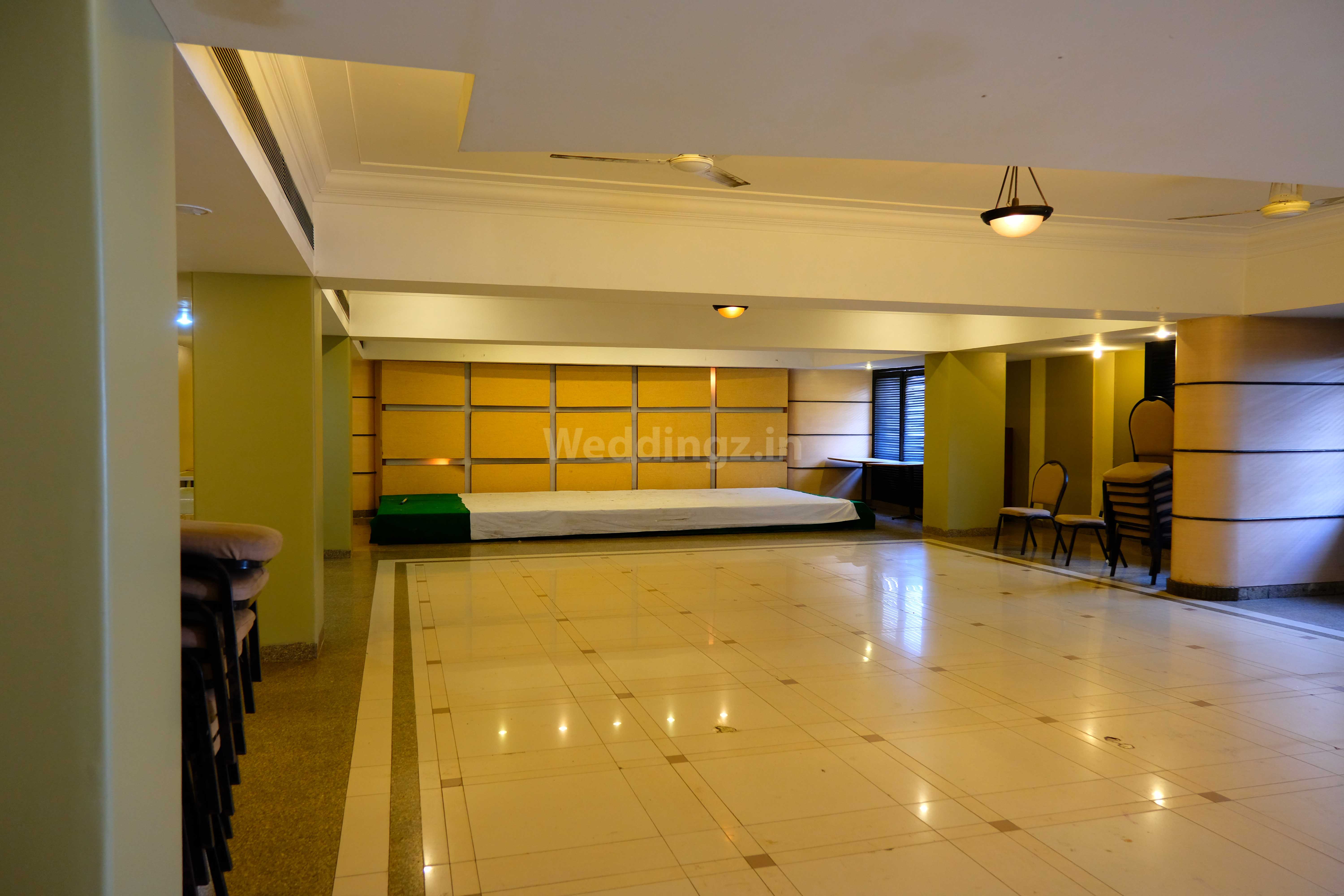 Rajdhani Hotel