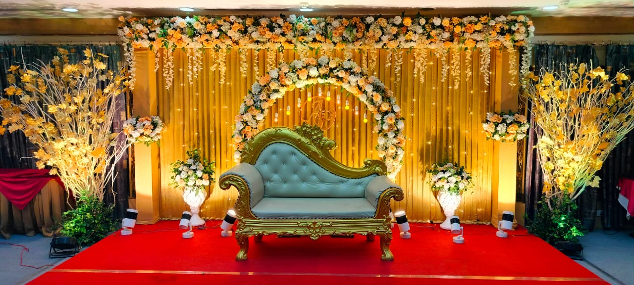 Royal Banquet