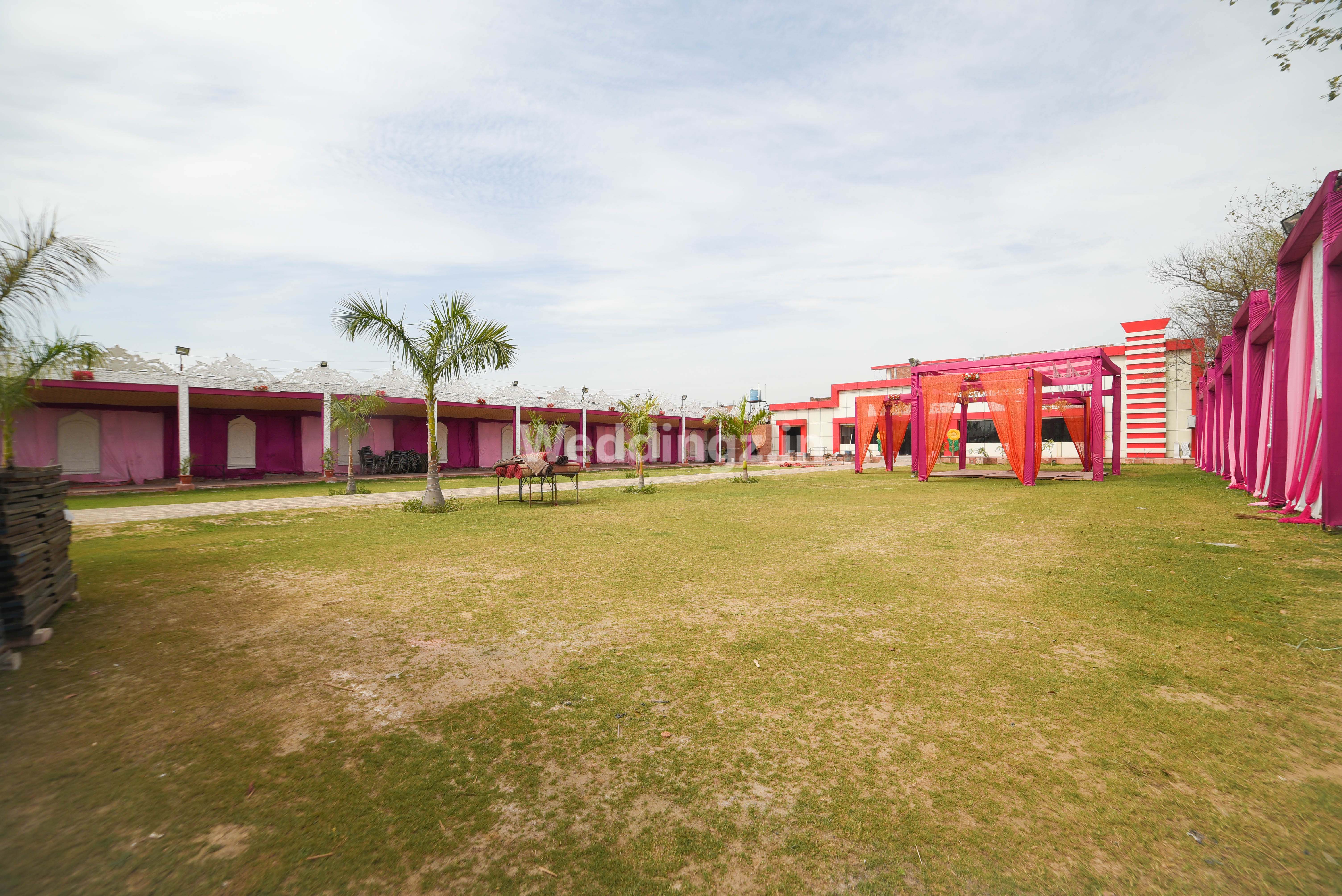 Rajput Resort