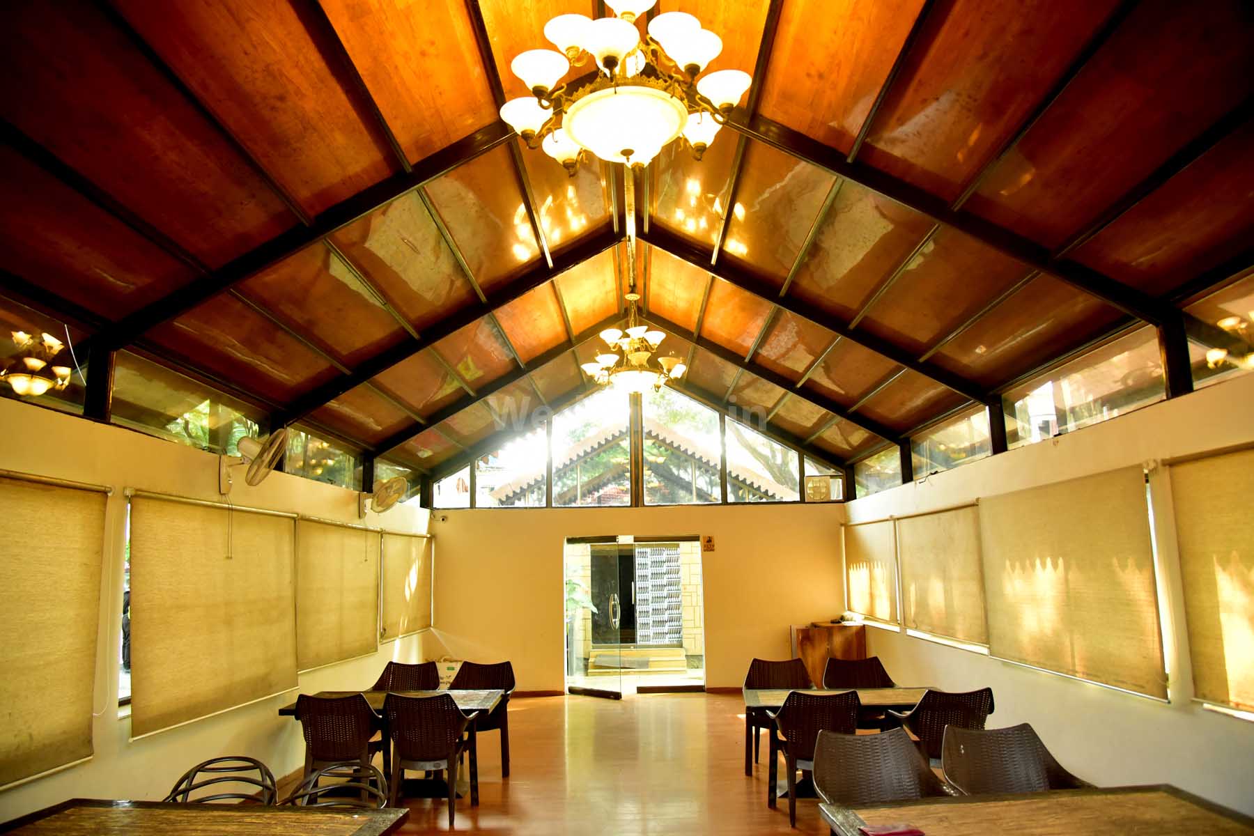 Anand Resort