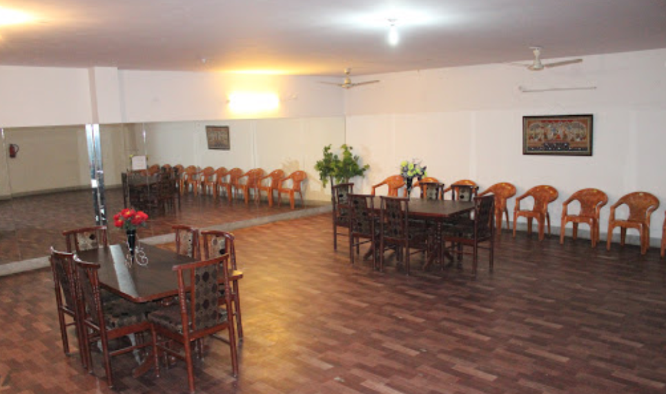 The Residency Inn