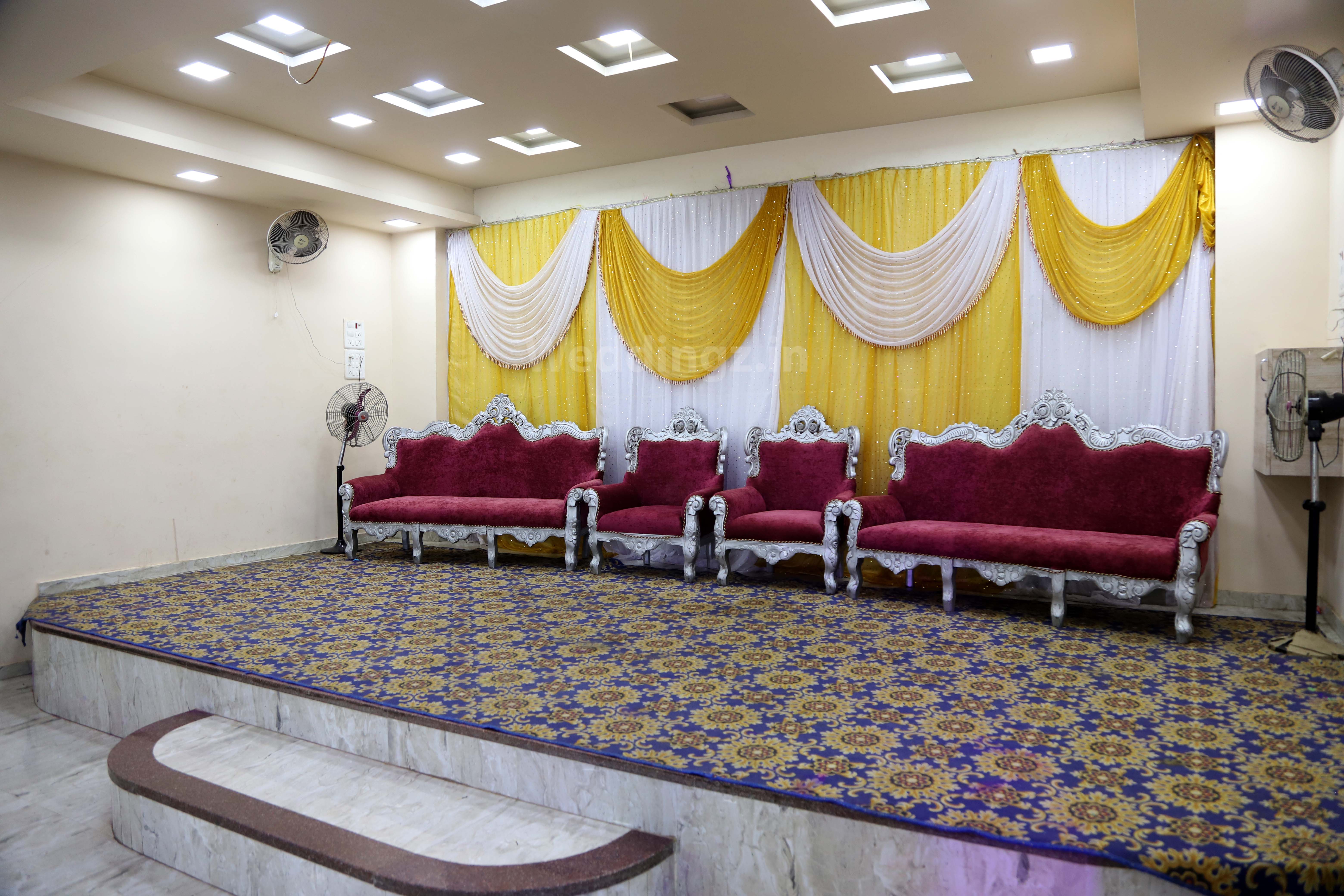 Krishna Marriage Hall